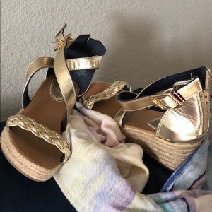 Never Worn